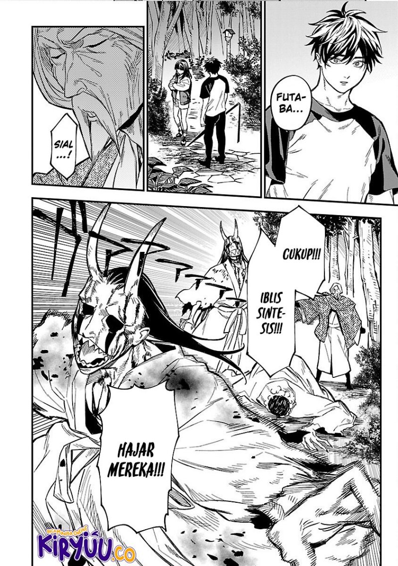 A Middle-Aged Man Who Returns From Another World Goes Back to When He Was 17 and Becomes Unbeatable