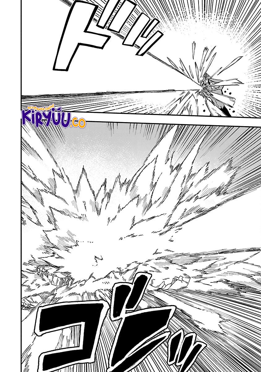 A Middle-Aged Man Who Returns From Another World Goes Back to When He Was 17 and Becomes Unbeatable