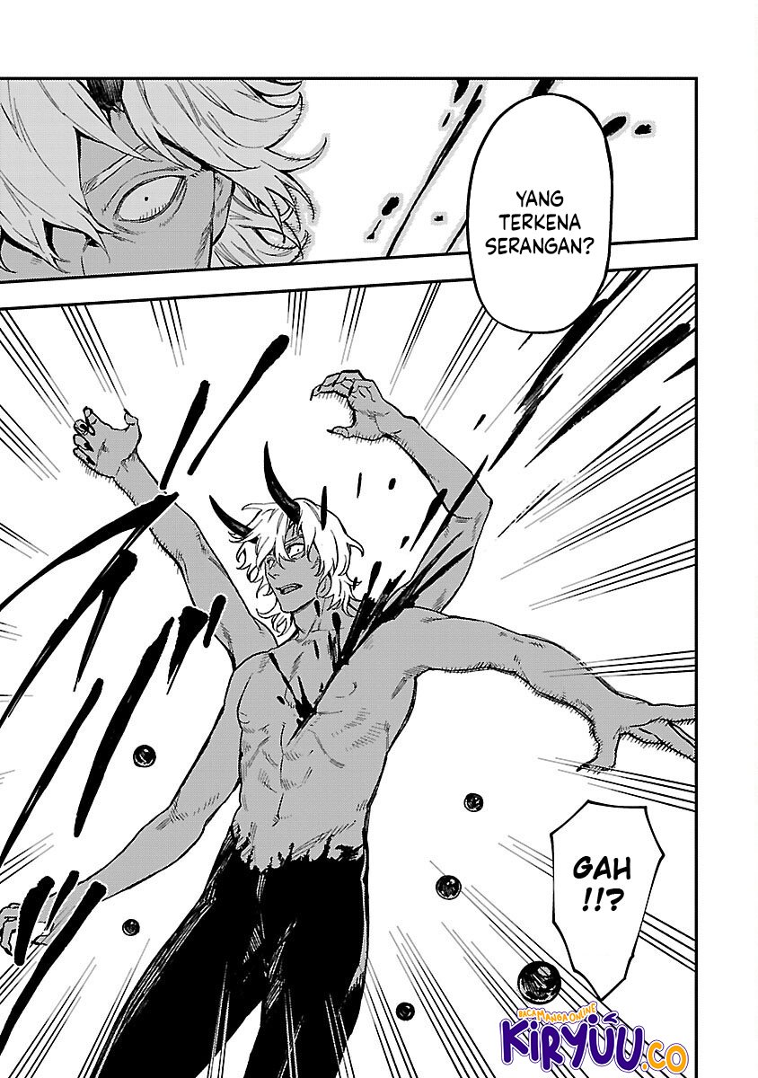 A Middle-Aged Man Who Returns From Another World Goes Back to When He Was 17 and Becomes Unbeatable