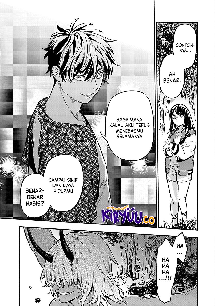 A Middle-Aged Man Who Returns From Another World Goes Back to When He Was 17 and Becomes Unbeatable
