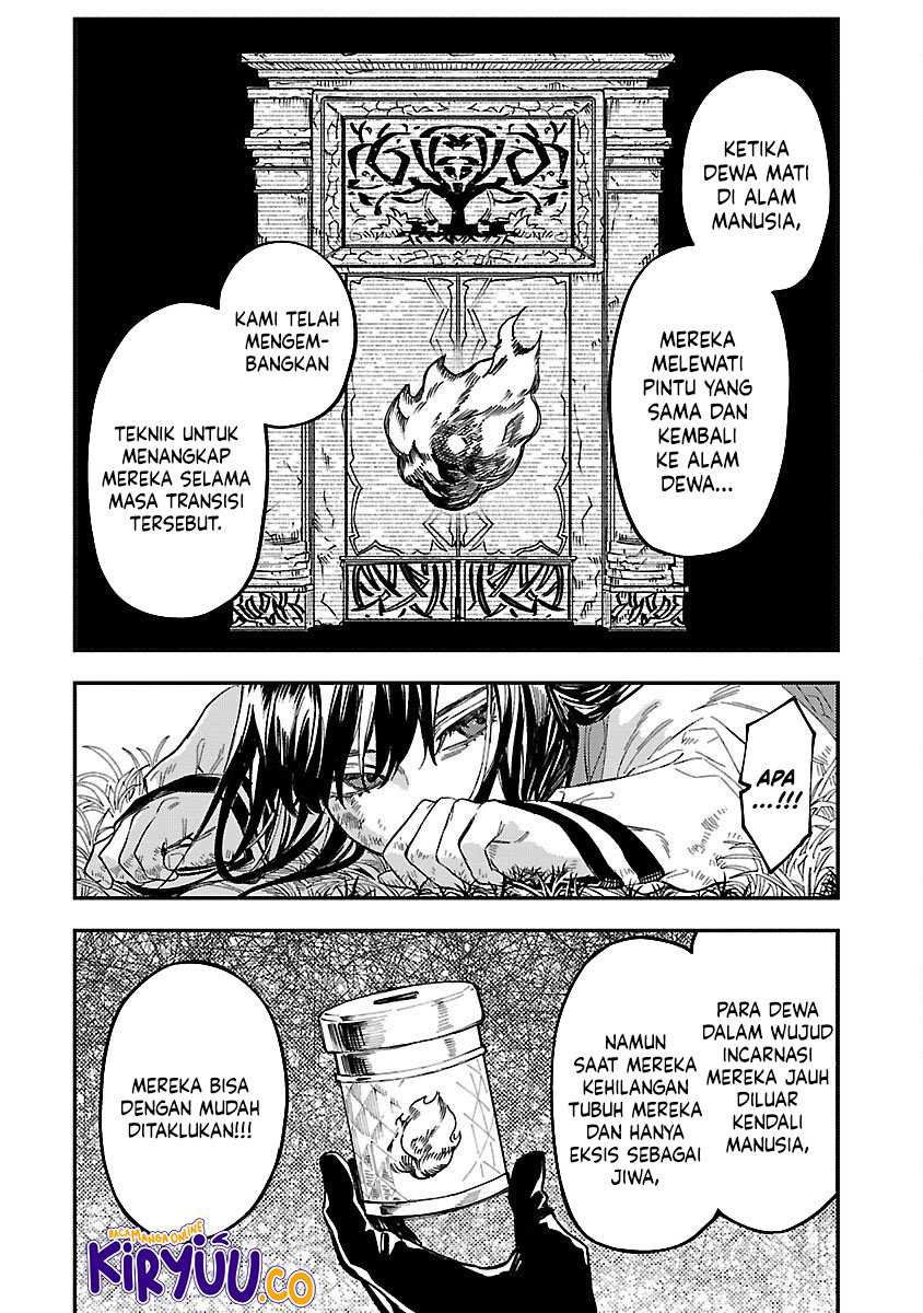 A Middle-Aged Man Who Returns From Another World Goes Back to When He Was 17 and Becomes Unbeatable