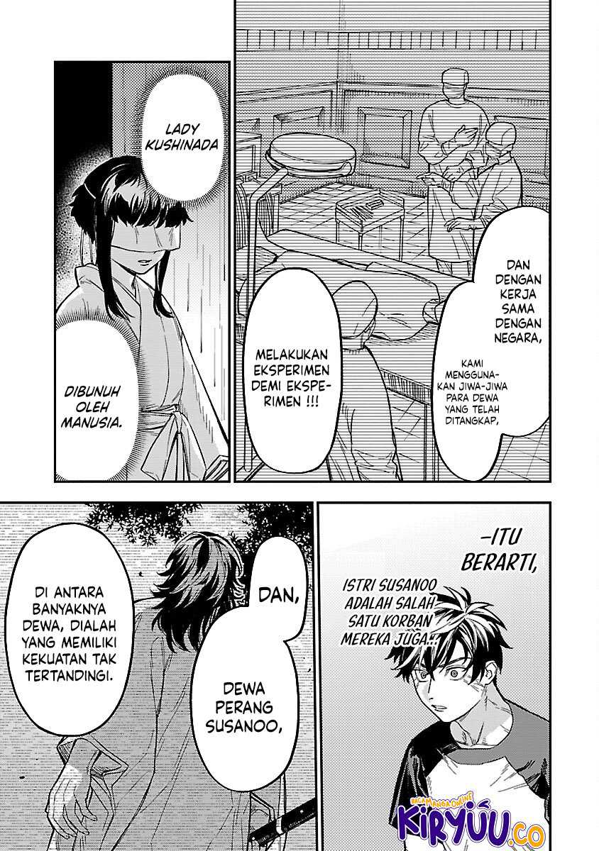 A Middle-Aged Man Who Returns From Another World Goes Back to When He Was 17 and Becomes Unbeatable