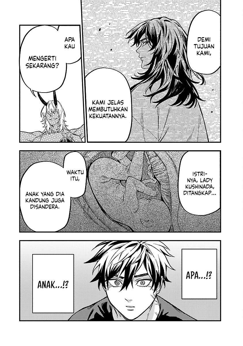 A Middle-Aged Man Who Returns From Another World Goes Back to When He Was 17 and Becomes Unbeatable