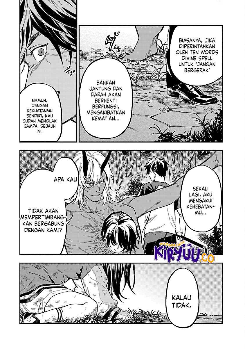 A Middle-Aged Man Who Returns From Another World Goes Back to When He Was 17 and Becomes Unbeatable