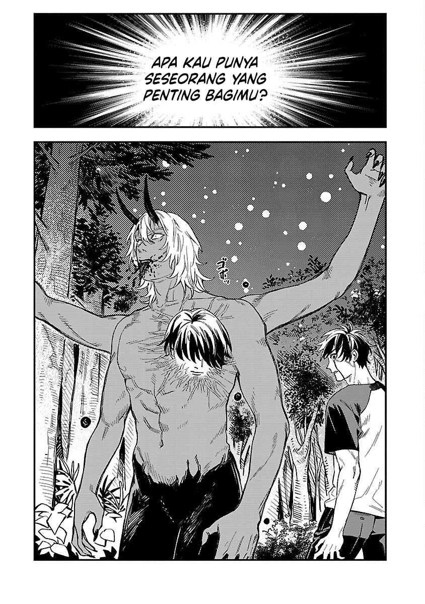 A Middle-Aged Man Who Returns From Another World Goes Back to When He Was 17 and Becomes Unbeatable
