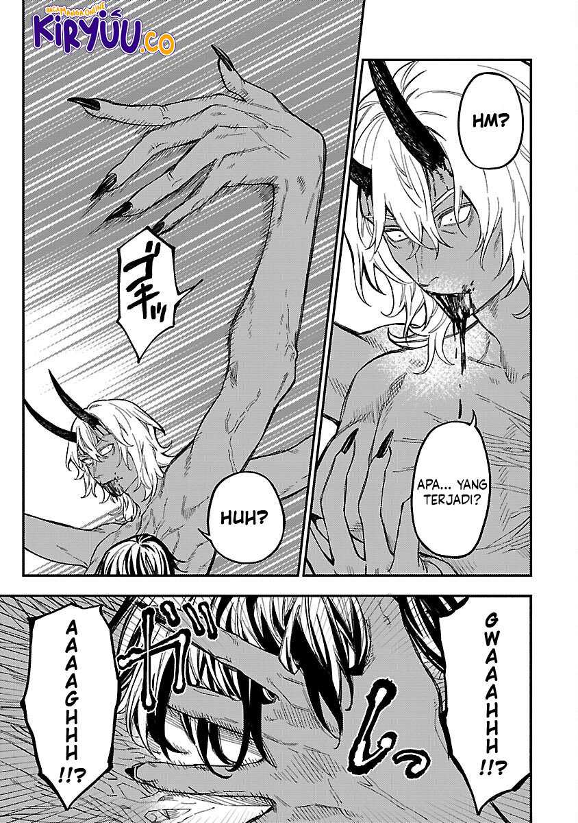 A Middle-Aged Man Who Returns From Another World Goes Back to When He Was 17 and Becomes Unbeatable