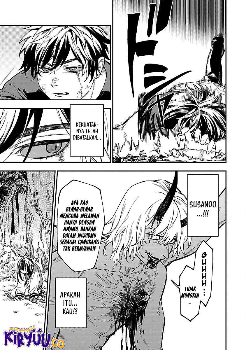 A Middle-Aged Man Who Returns From Another World Goes Back to When He Was 17 and Becomes Unbeatable