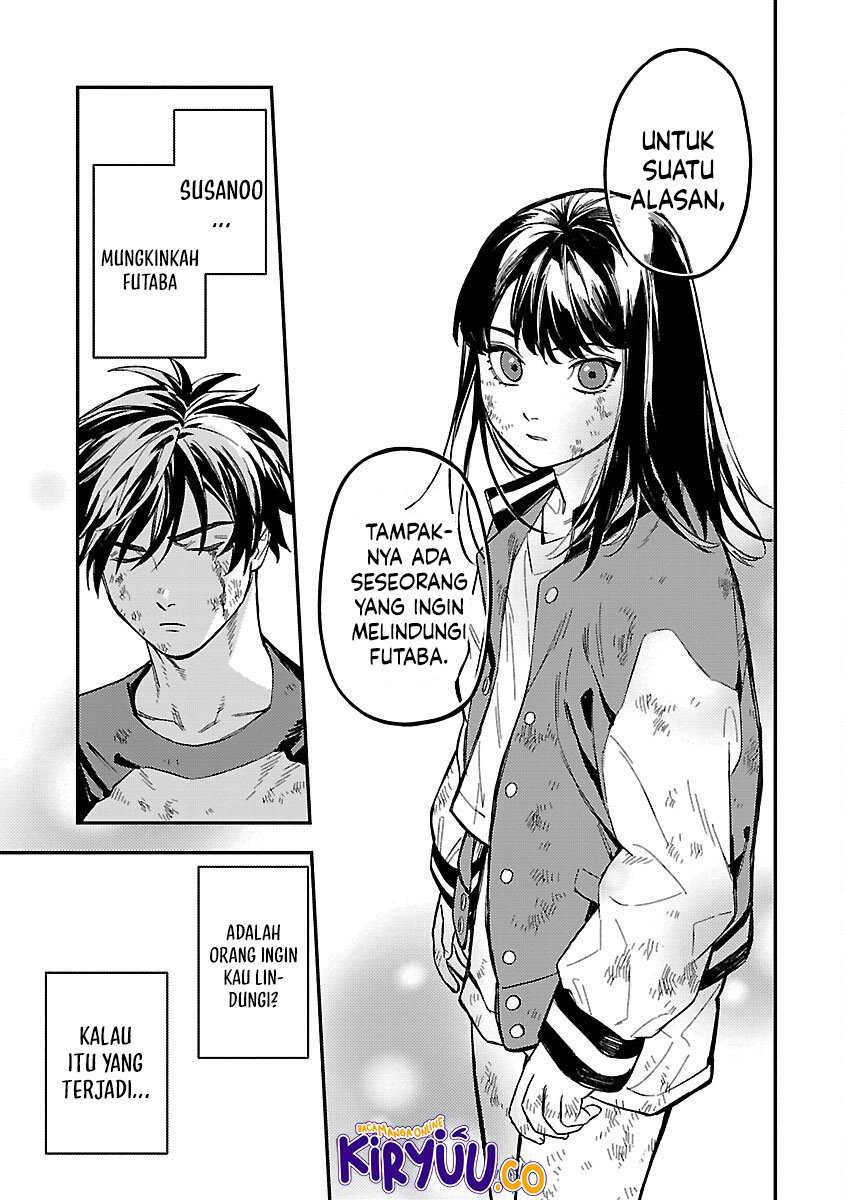 A Middle-Aged Man Who Returns From Another World Goes Back to When He Was 17 and Becomes Unbeatable