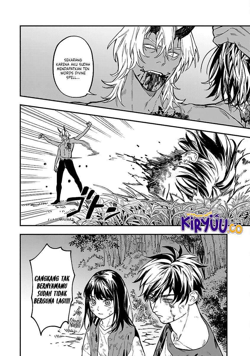 A Middle-Aged Man Who Returns From Another World Goes Back to When He Was 17 and Becomes Unbeatable