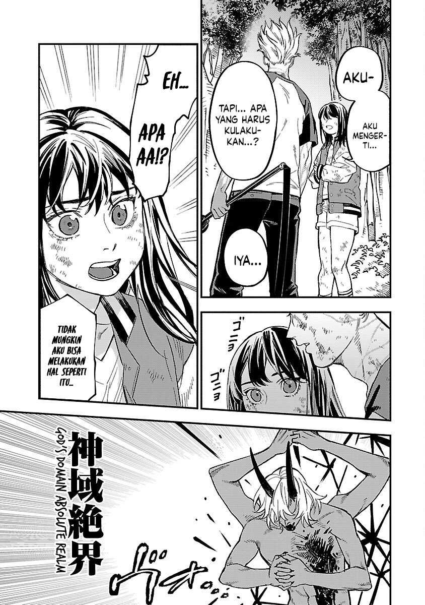A Middle-Aged Man Who Returns From Another World Goes Back to When He Was 17 and Becomes Unbeatable