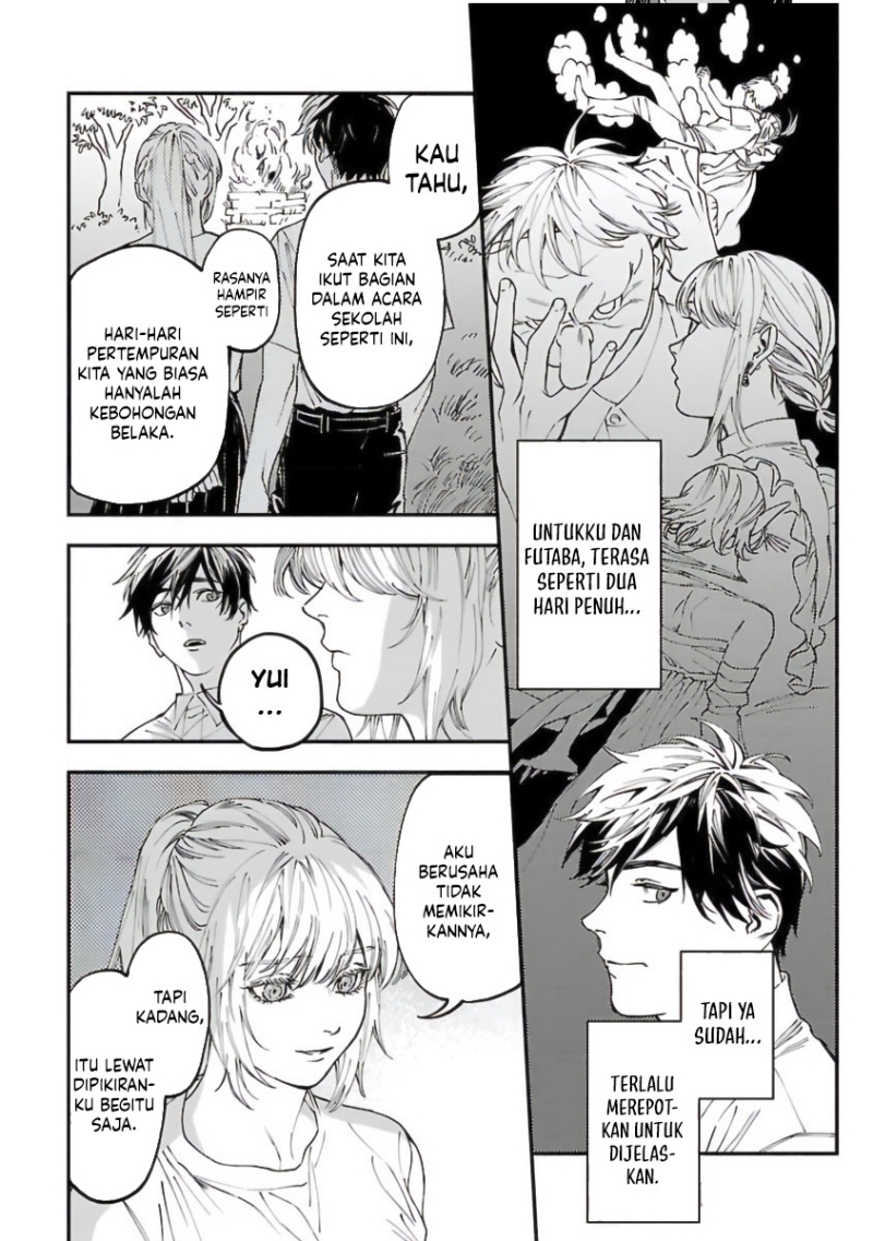 A Middle-Aged Man Who Returns From Another World Goes Back to When He Was 17 and Becomes Unbeatable