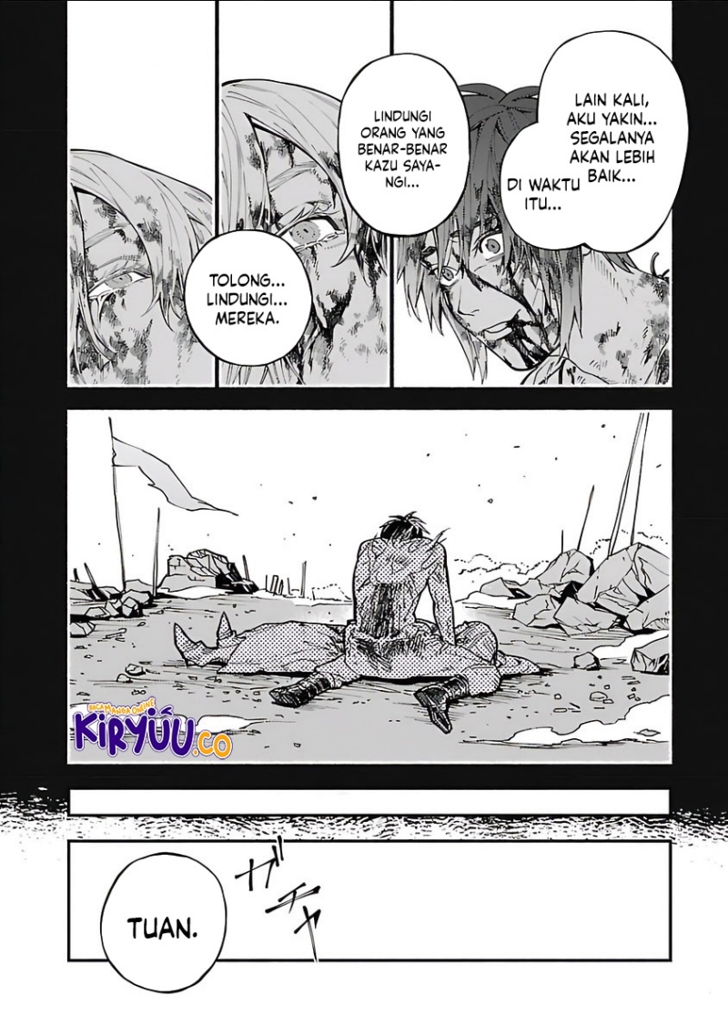 A Middle-Aged Man Who Returns From Another World Goes Back to When He Was 17 and Becomes Unbeatable