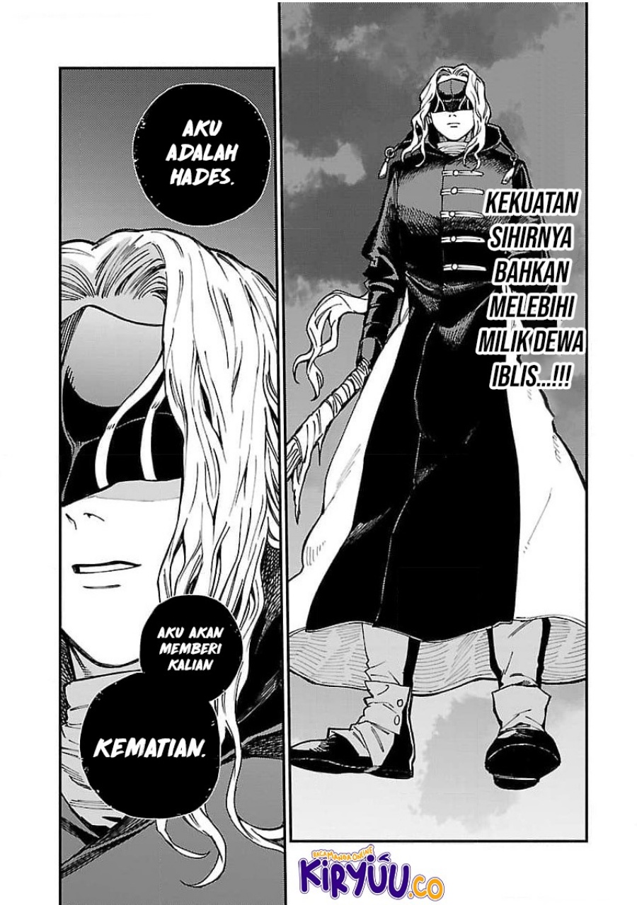 A Middle-Aged Man Who Returns From Another World Goes Back to When He Was 17 and Becomes Unbeatable
