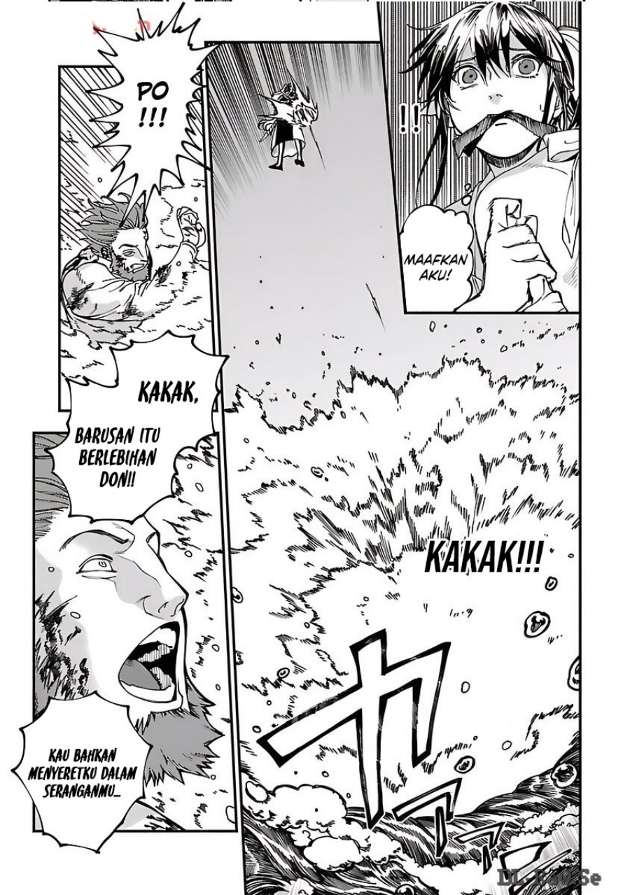 A Middle-Aged Man Who Returns From Another World Goes Back to When He Was 17 and Becomes Unbeatable