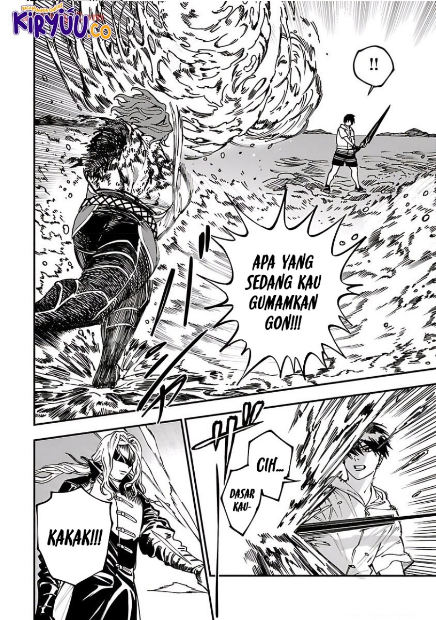 A Middle-Aged Man Who Returns From Another World Goes Back to When He Was 17 and Becomes Unbeatable