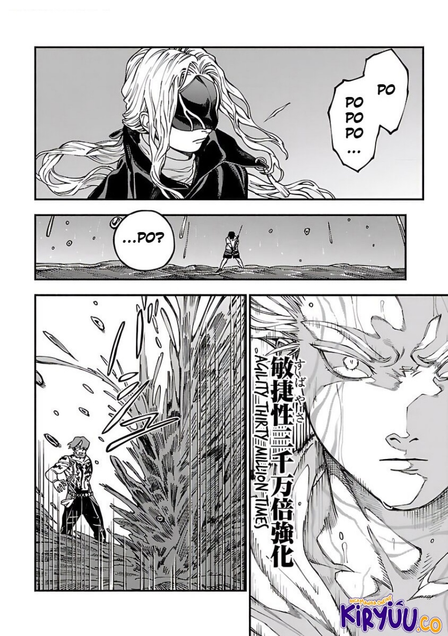A Middle-Aged Man Who Returns From Another World Goes Back to When He Was 17 and Becomes Unbeatable