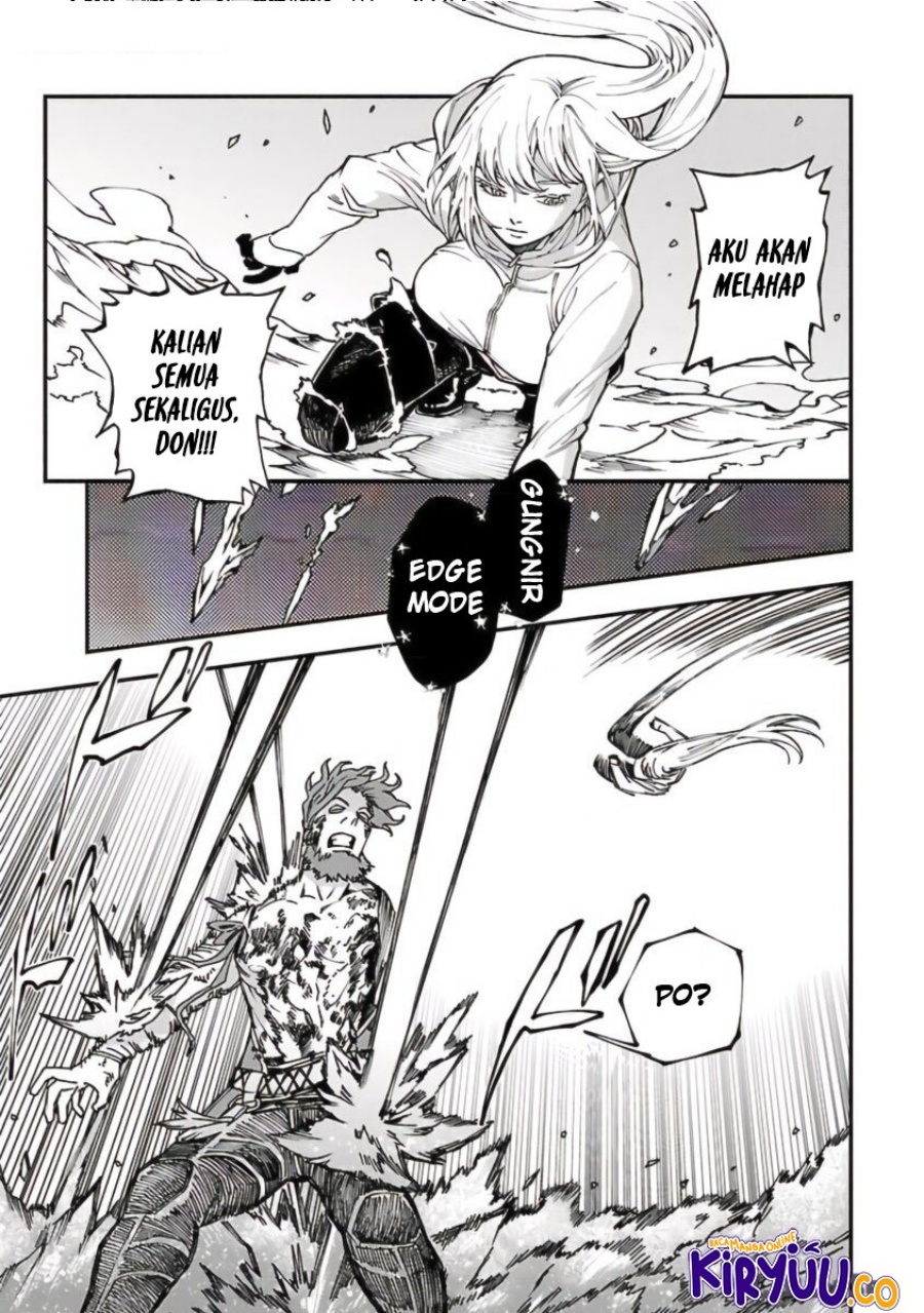 A Middle-Aged Man Who Returns From Another World Goes Back to When He Was 17 and Becomes Unbeatable