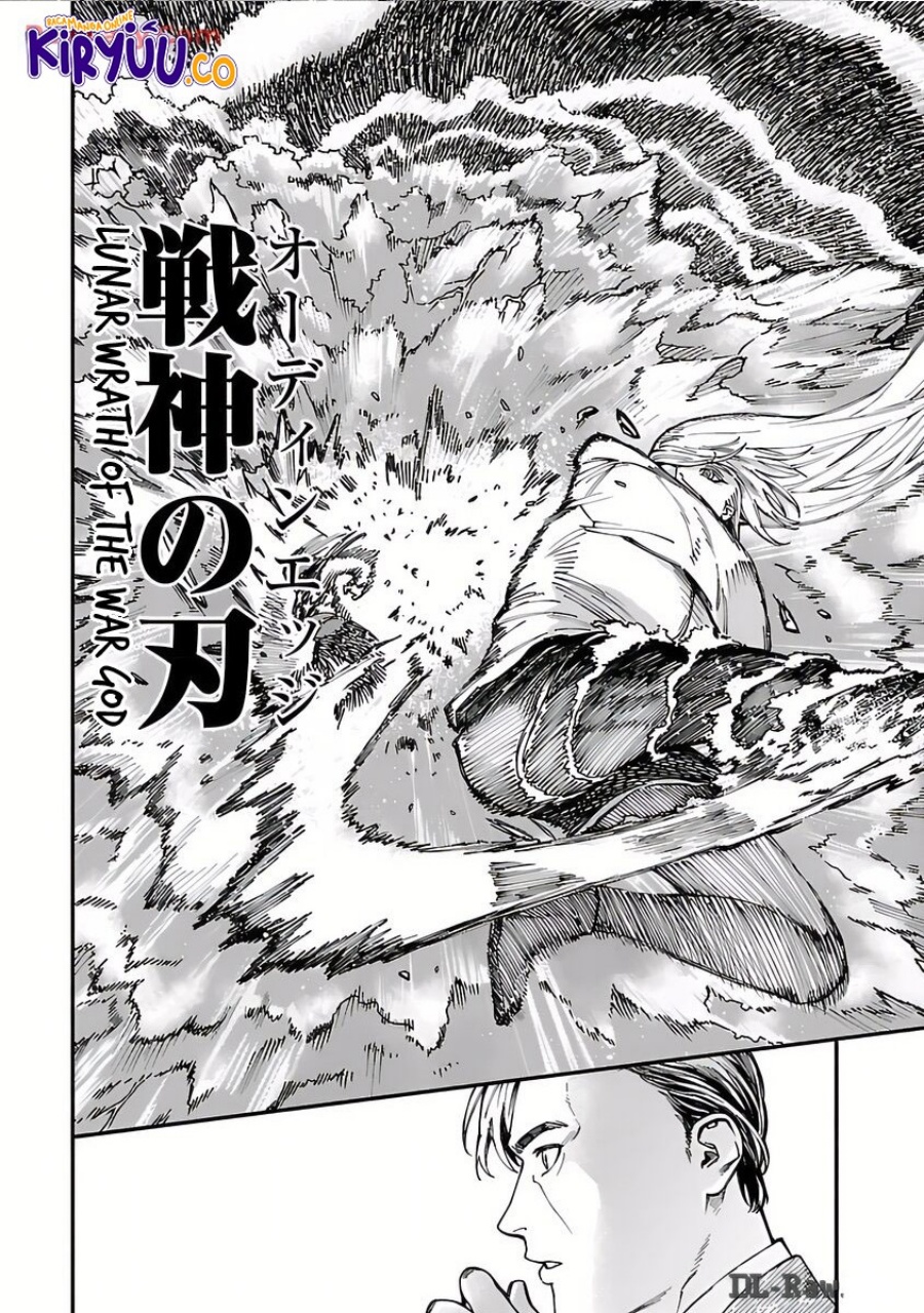 A Middle-Aged Man Who Returns From Another World Goes Back to When He Was 17 and Becomes Unbeatable