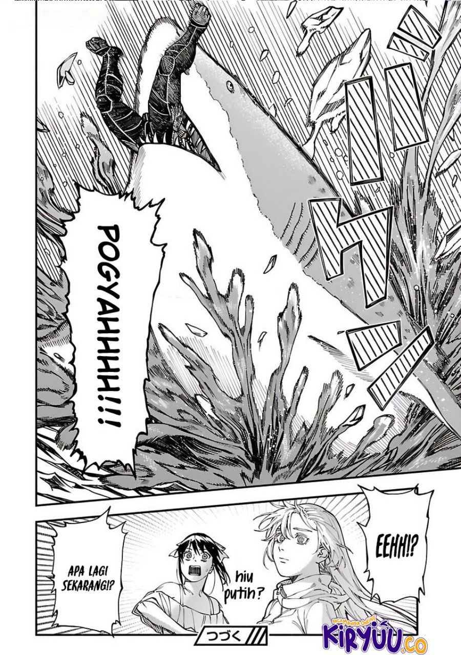 A Middle-Aged Man Who Returns From Another World Goes Back to When He Was 17 and Becomes Unbeatable