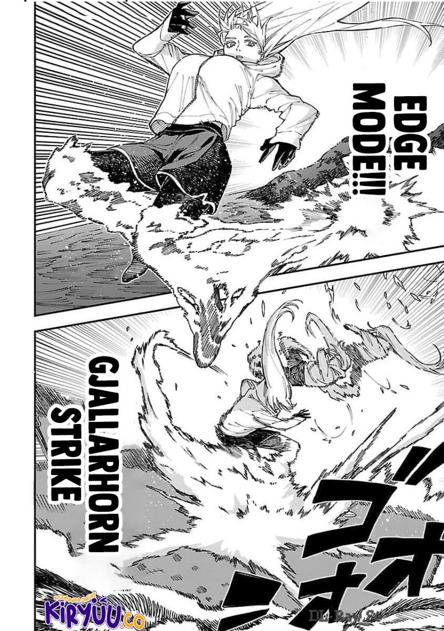 A Middle-Aged Man Who Returns From Another World Goes Back to When He Was 17 and Becomes Unbeatable