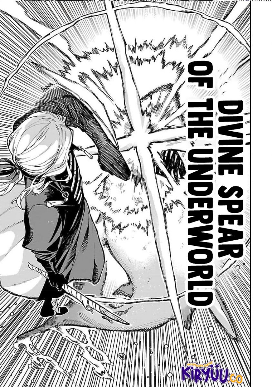 A Middle-Aged Man Who Returns From Another World Goes Back to When He Was 17 and Becomes Unbeatable