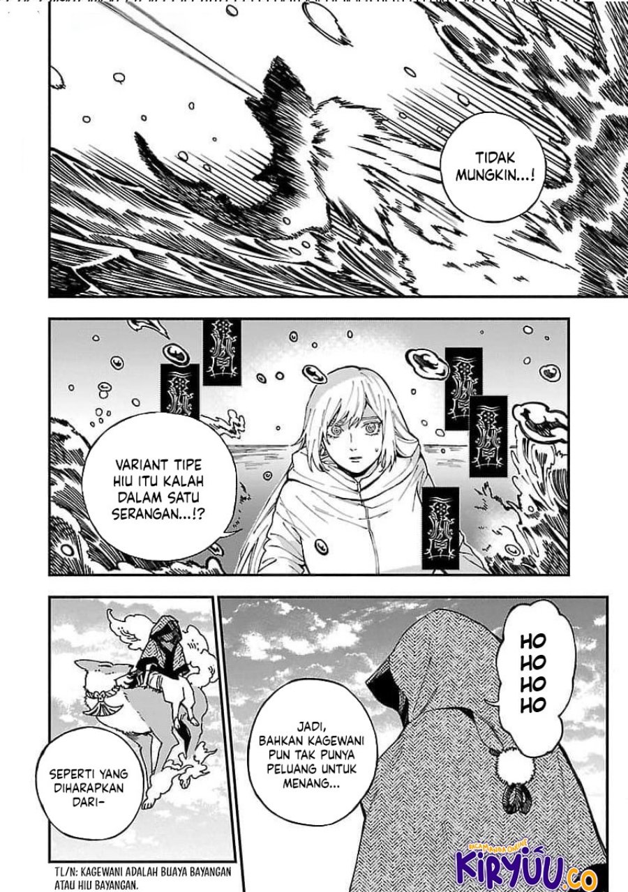 A Middle-Aged Man Who Returns From Another World Goes Back to When He Was 17 and Becomes Unbeatable