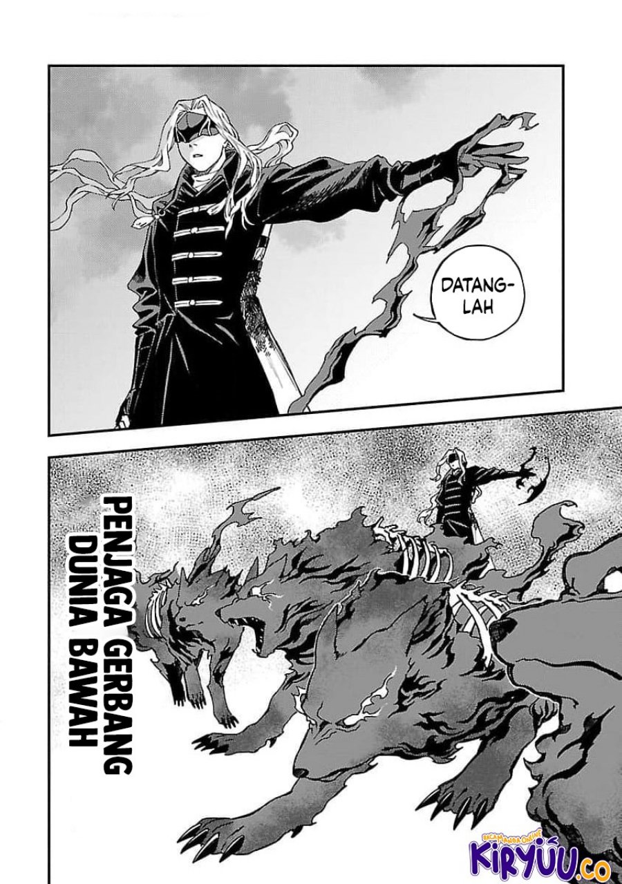 A Middle-Aged Man Who Returns From Another World Goes Back to When He Was 17 and Becomes Unbeatable