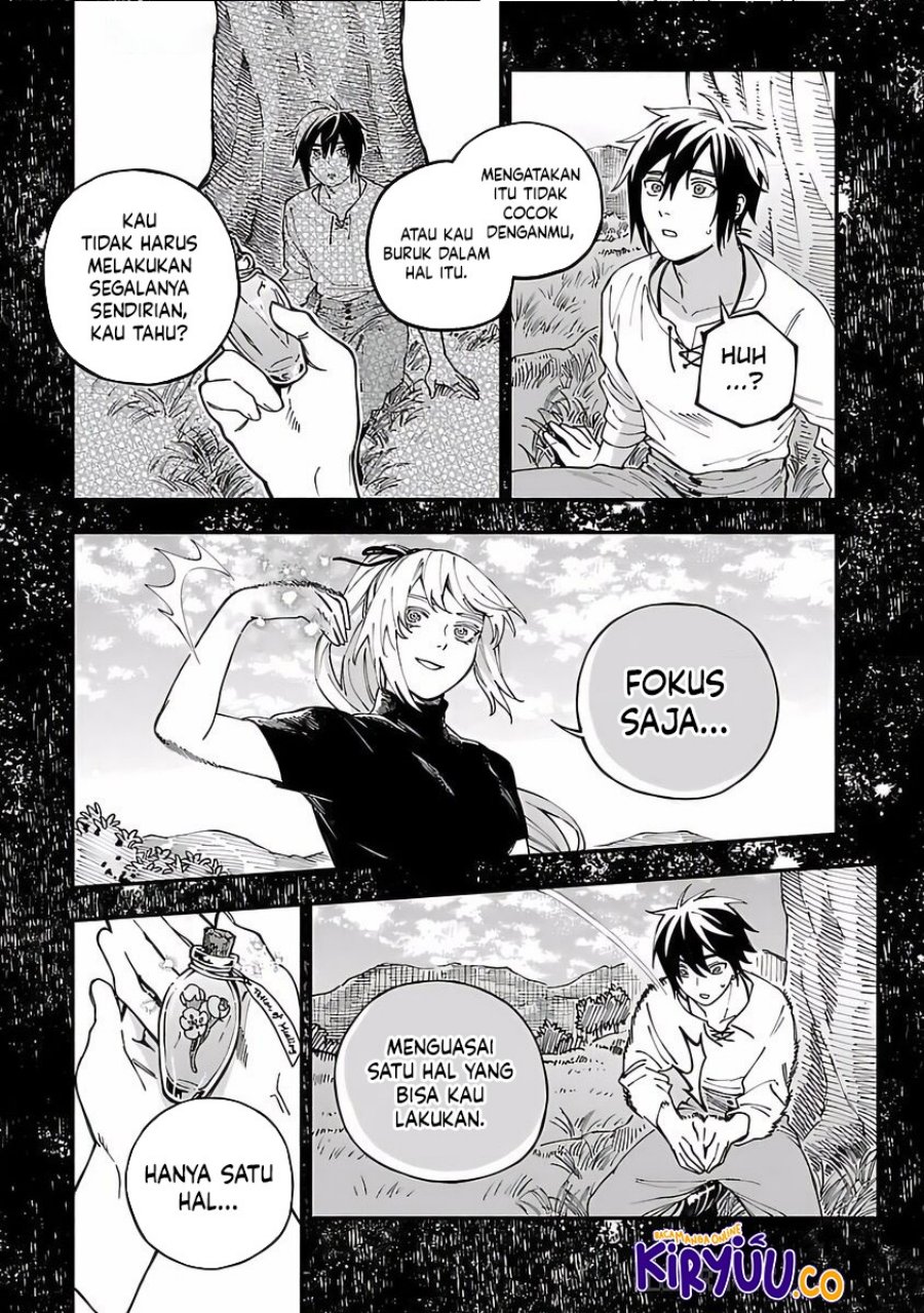 A Middle-Aged Man Who Returns From Another World Goes Back to When He Was 17 and Becomes Unbeatable