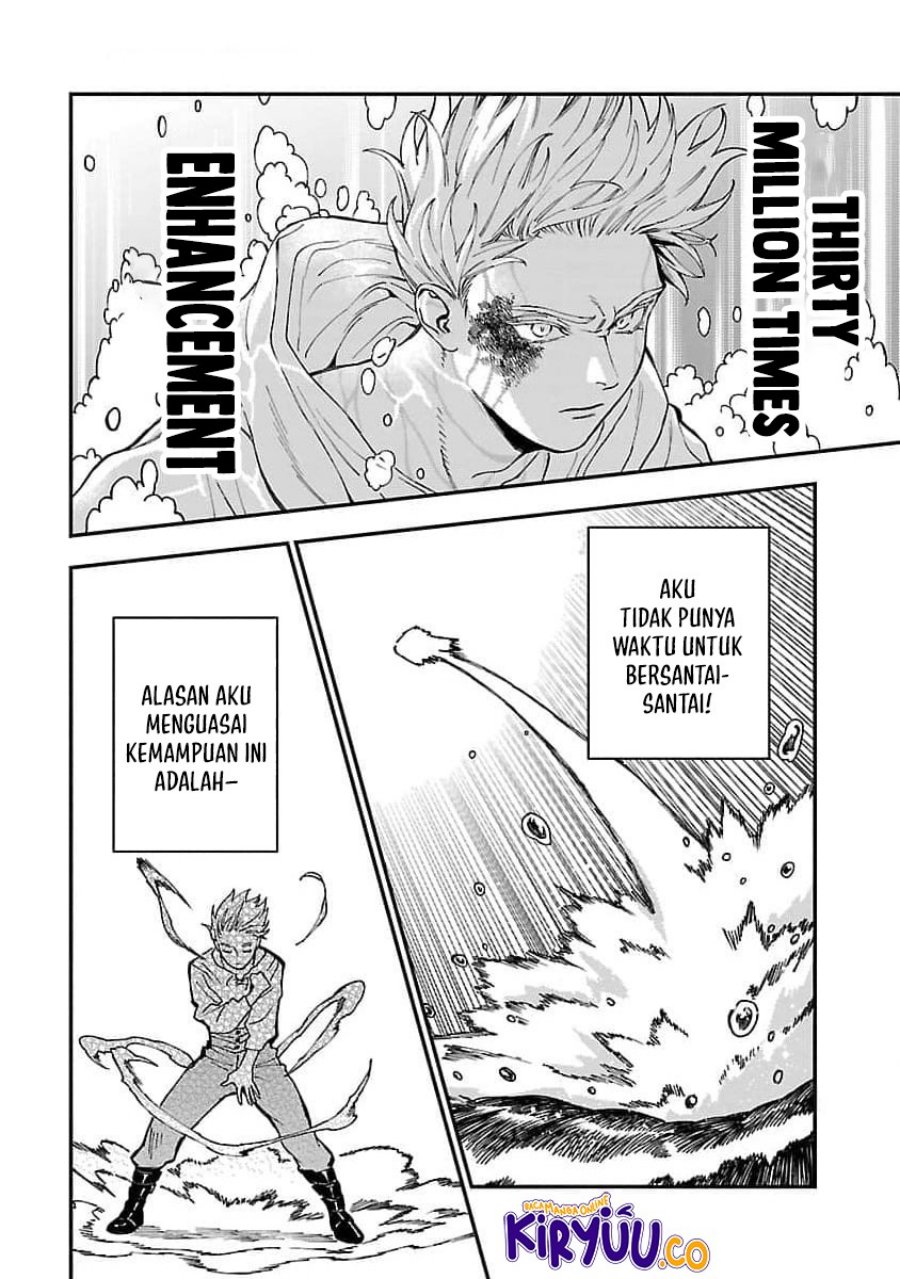 A Middle-Aged Man Who Returns From Another World Goes Back to When He Was 17 and Becomes Unbeatable