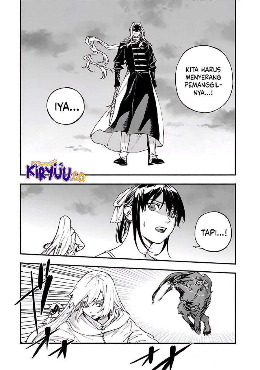 A Middle-Aged Man Who Returns From Another World Goes Back to When He Was 17 and Becomes Unbeatable