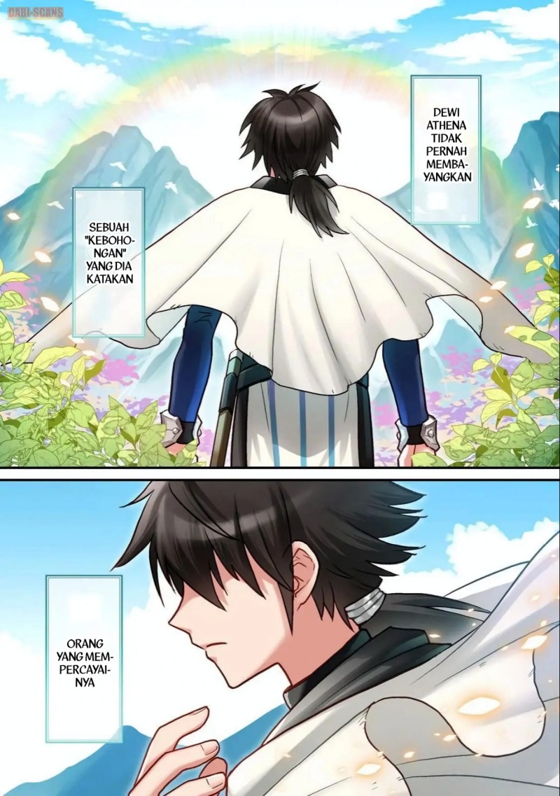 A Story of a Cannon Fodder who Firmly Believed He was the Protagonist, Misunderstood the Actual Protagonist as the Cannon Fodder, and Ended up Victorious
