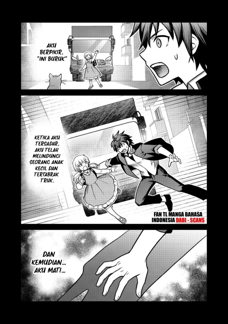 A Story of a Cannon Fodder who Firmly Believed He was the Protagonist, Misunderstood the Actual Protagonist as the Cannon Fodder, and Ended up Victorious