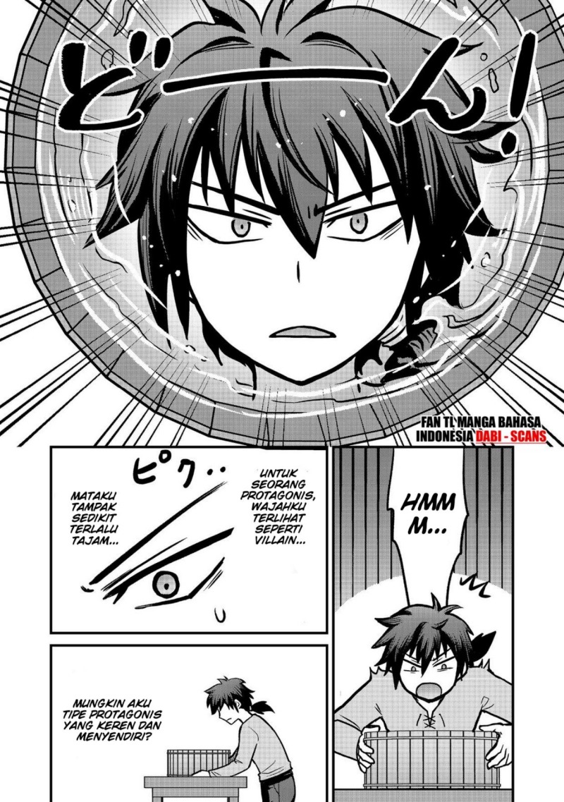 A Story of a Cannon Fodder who Firmly Believed He was the Protagonist, Misunderstood the Actual Protagonist as the Cannon Fodder, and Ended up Victorious