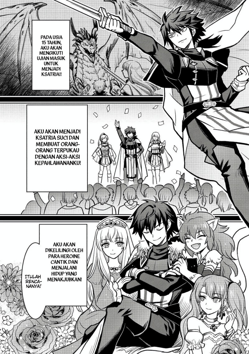 A Story of a Cannon Fodder who Firmly Believed He was the Protagonist, Misunderstood the Actual Protagonist as the Cannon Fodder, and Ended up Victorious