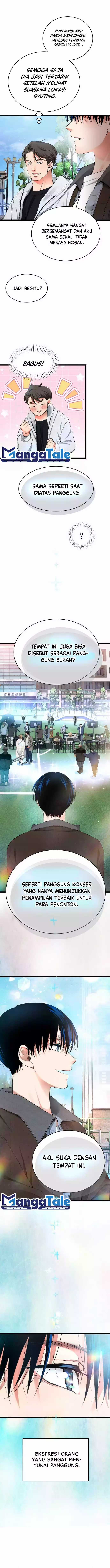 A Tidal Wave of Glory (The Glory of Haeil Roh)