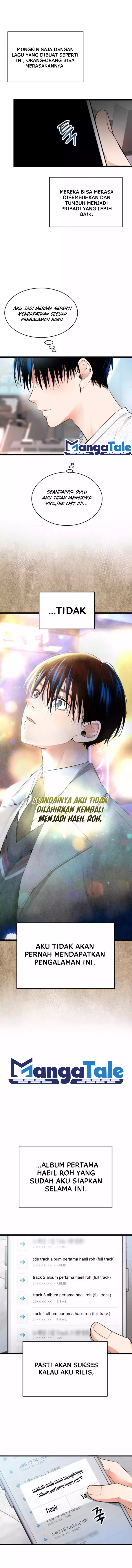 A Tidal Wave of Glory (The Glory of Haeil Roh) Chapter 31