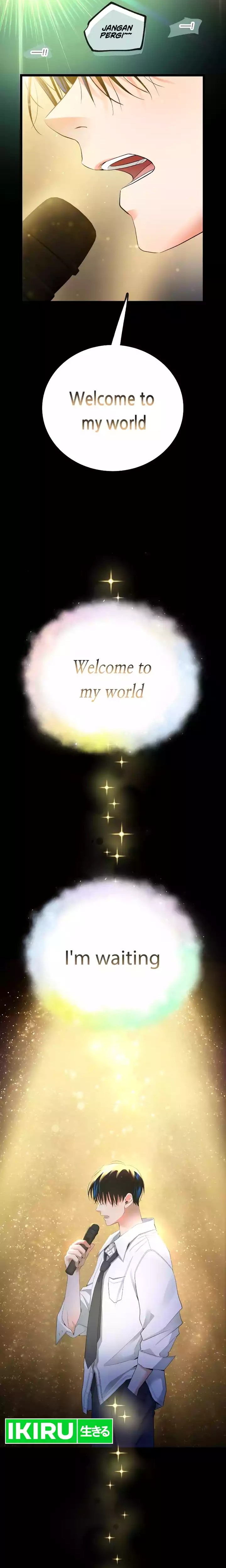 A Tidal Wave of Glory (The Glory of Haeil Roh)