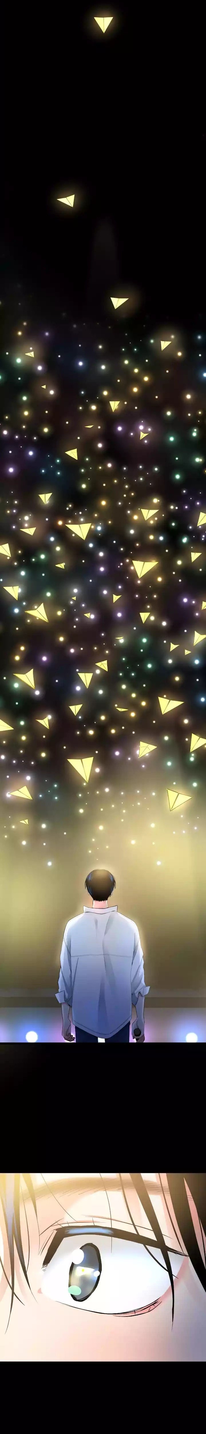 A Tidal Wave of Glory (The Glory of Haeil Roh)