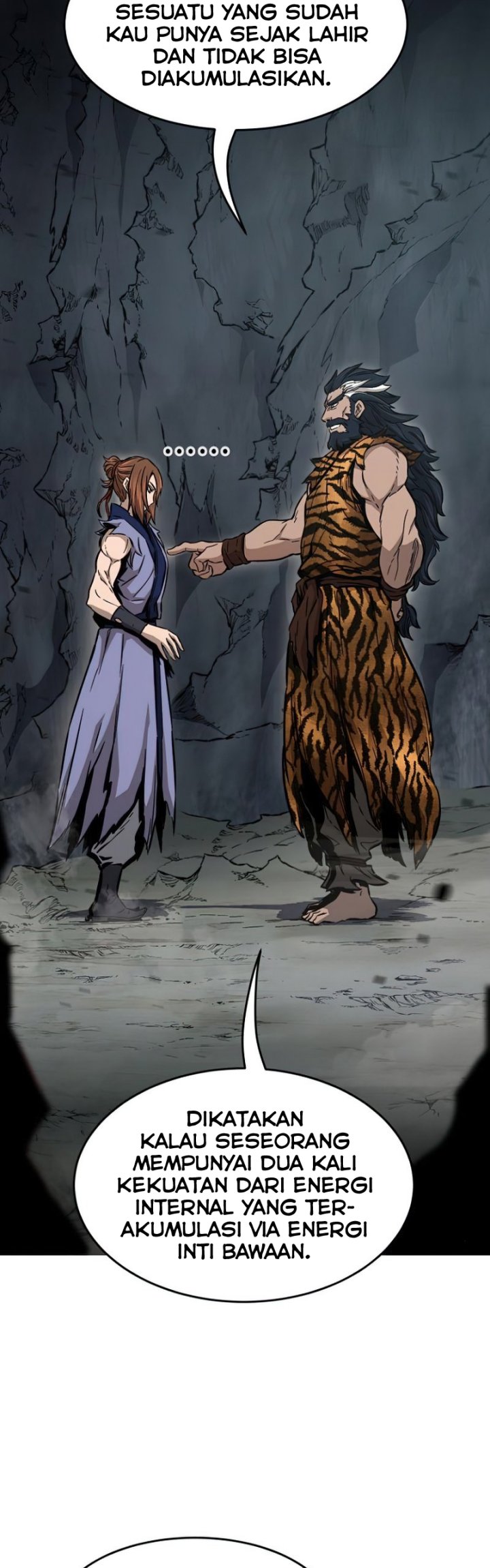 Absolute Sword Sense