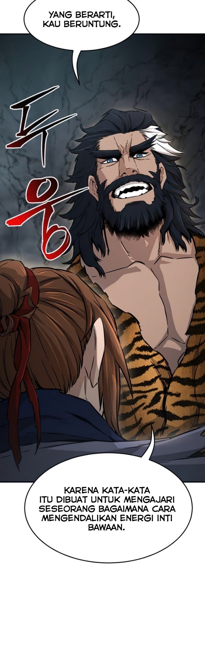 Absolute Sword Sense