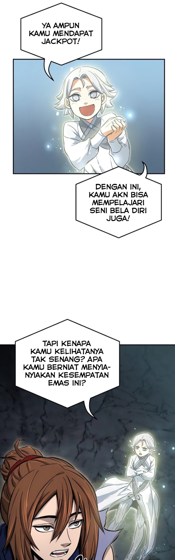 Absolute Sword Sense