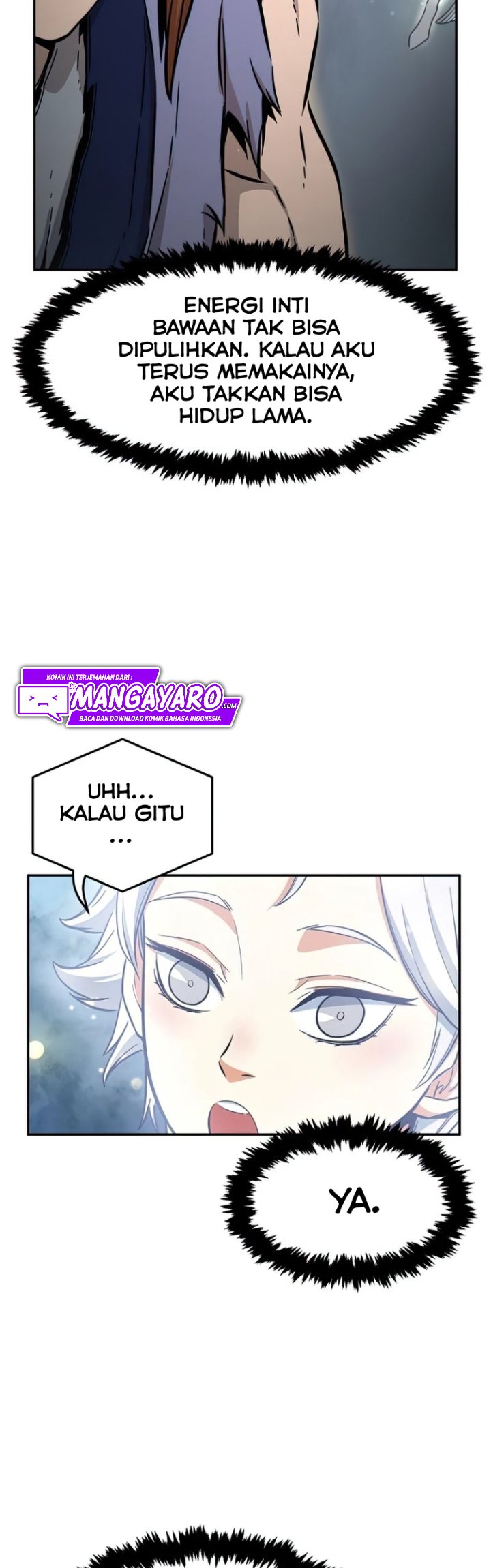 Absolute Sword Sense