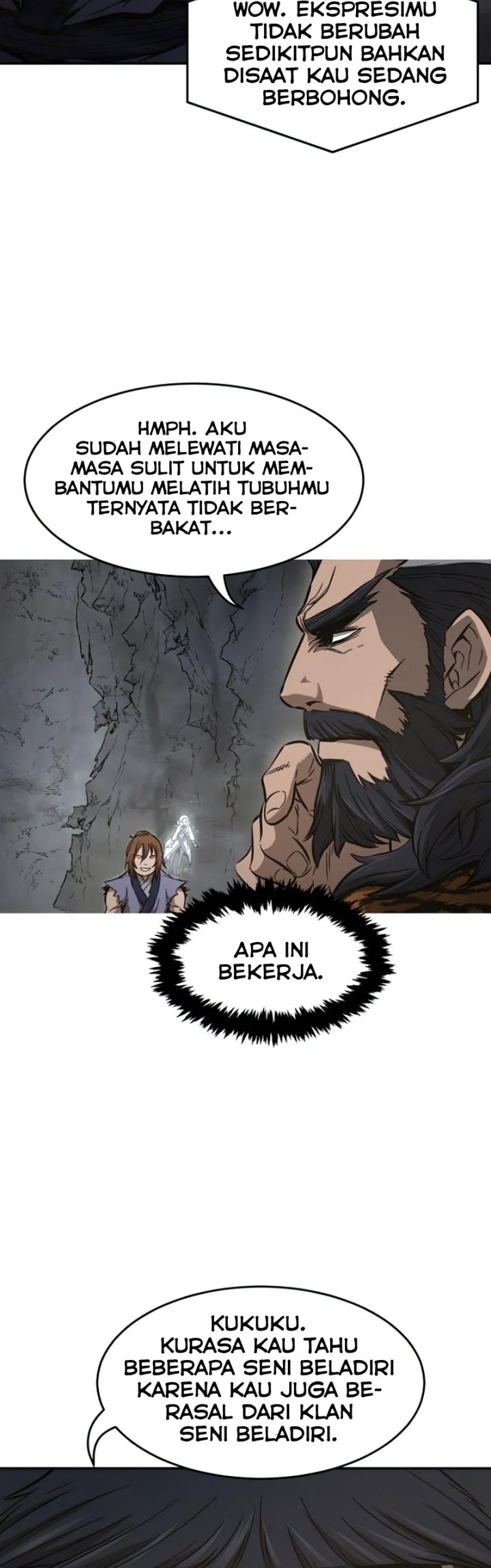 Absolute Sword Sense