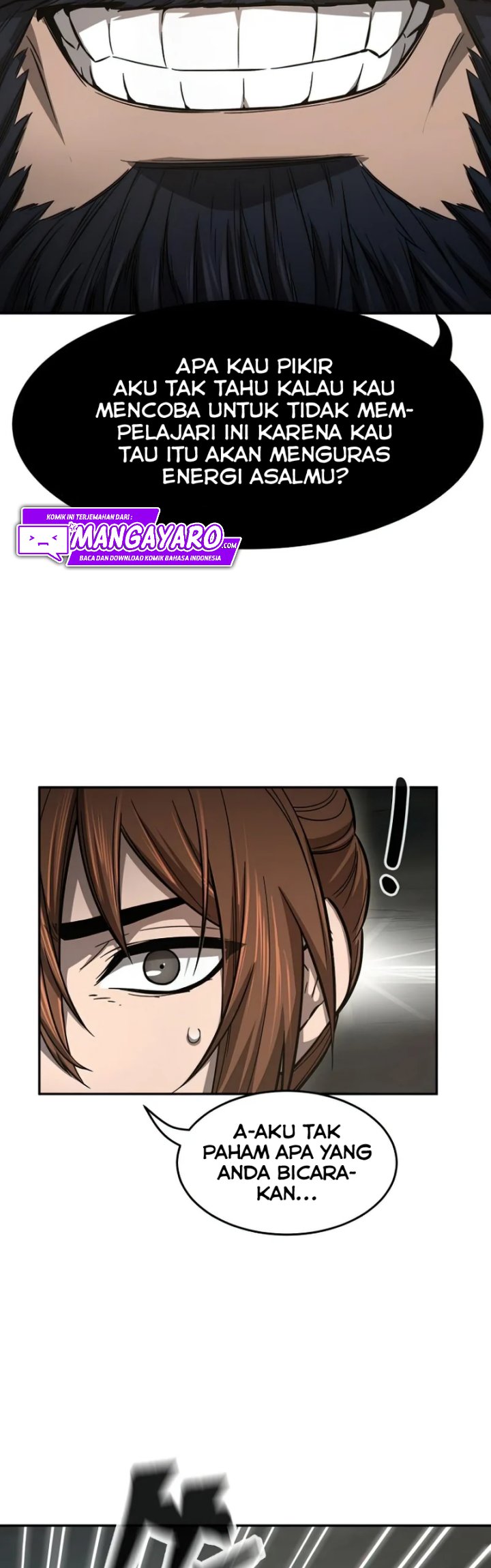 Absolute Sword Sense