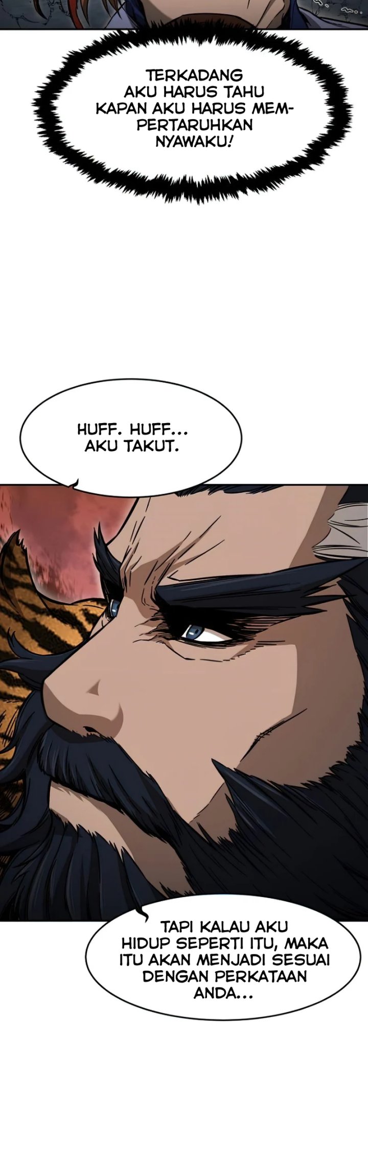 Absolute Sword Sense