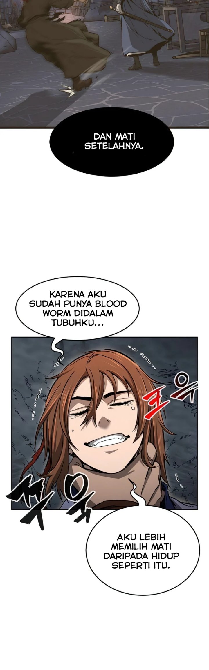 Absolute Sword Sense