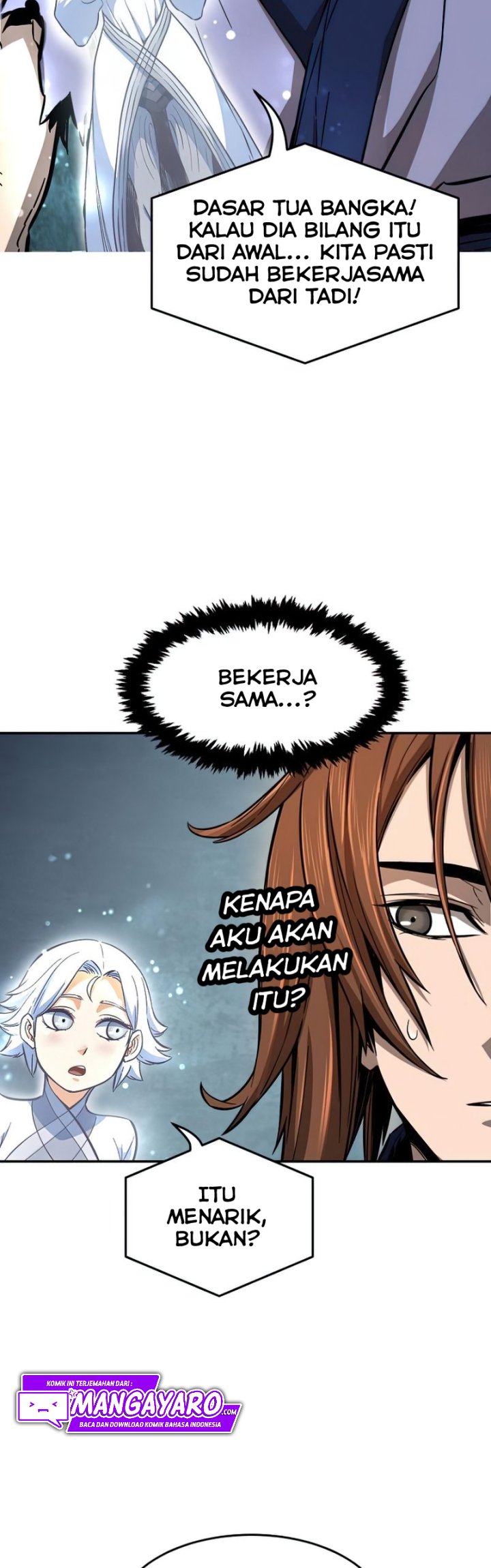 Absolute Sword Sense