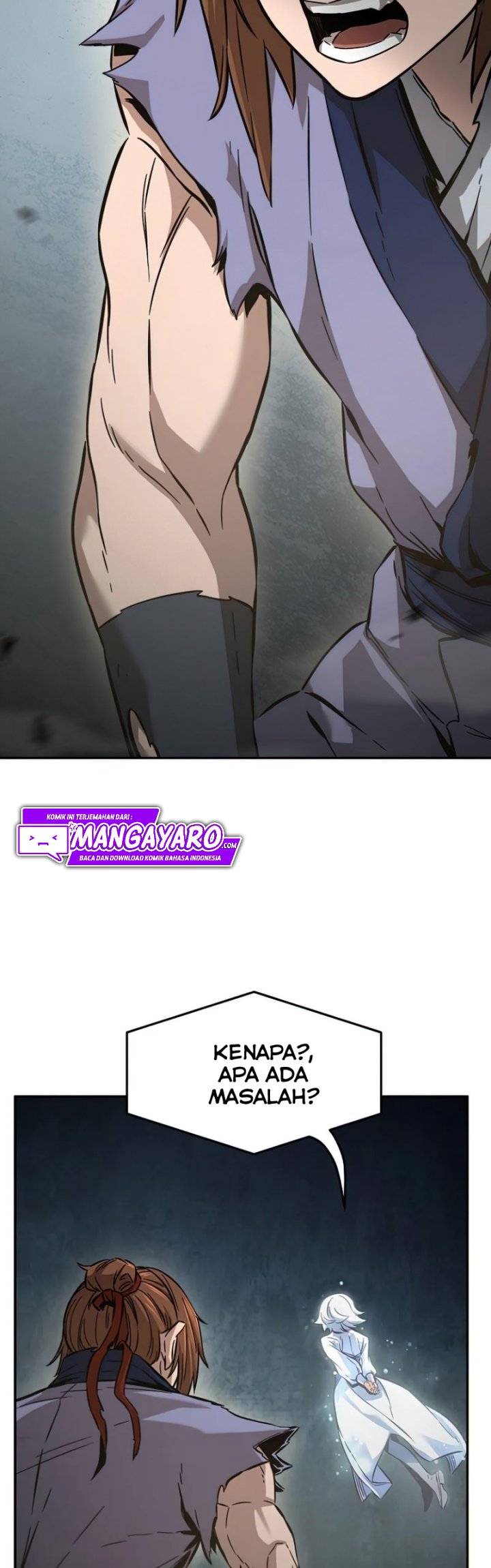 Absolute Sword Sense