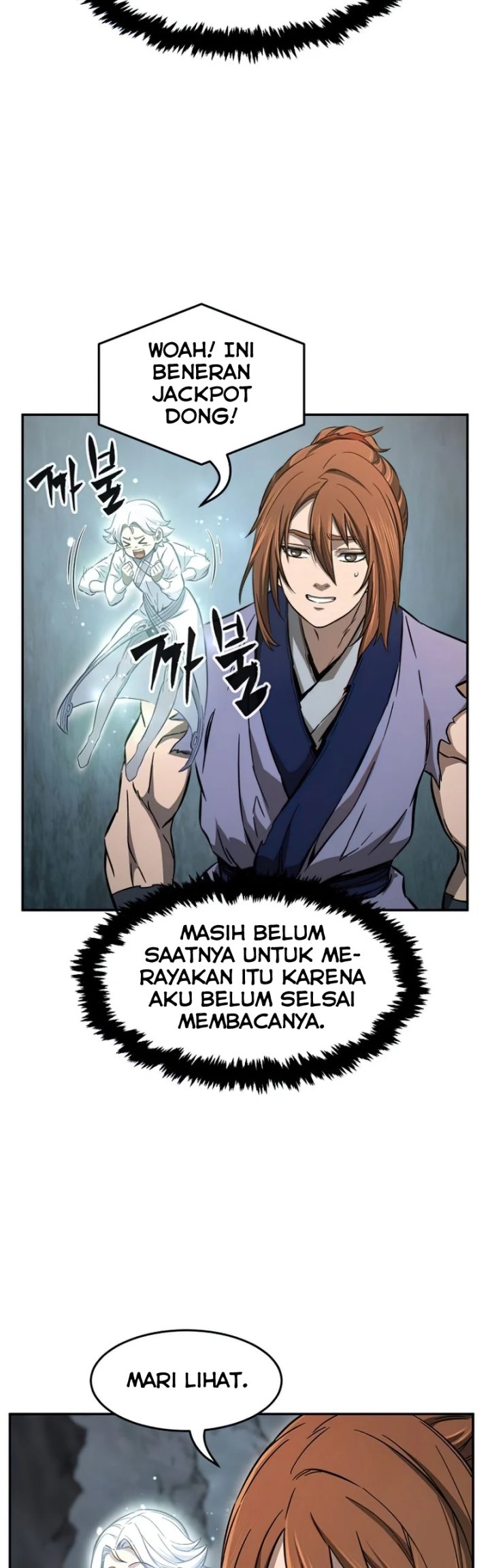 Absolute Sword Sense