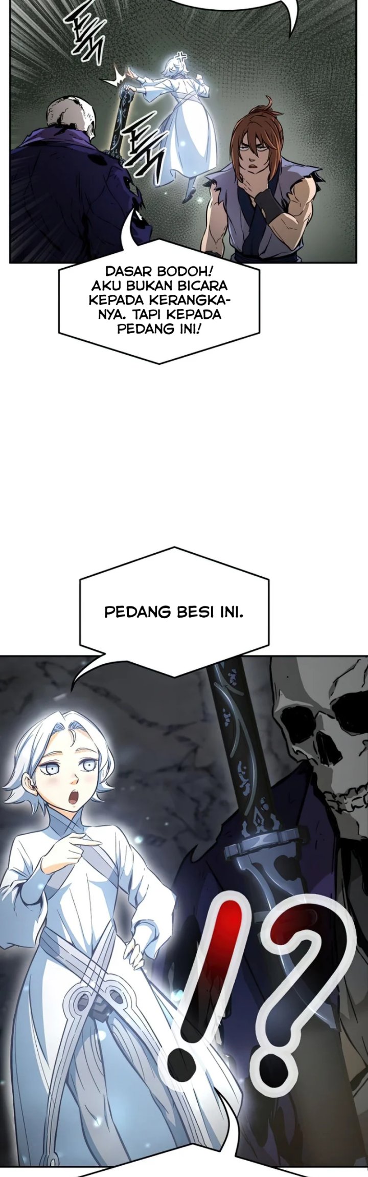 Absolute Sword Sense